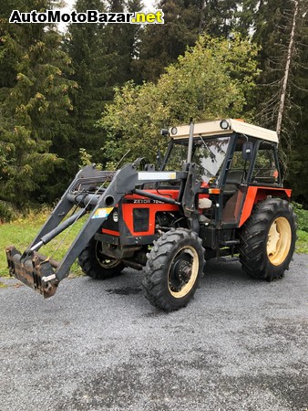 Zetor 7245