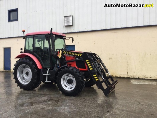 Zetor Proxima 9c5c plus,