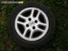 Alu kola (disky RS s pneu 185 / 60 / R14)