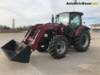 Case IH FARMALL 8Ic5cC traktor