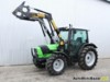 Deutz-Fahr Agroplus 3c20cT Traktor