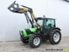 Deutz-Fahr Agroplus c32c0T