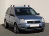 Ford Fusion 1.4 59 kW rok 2005