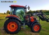 Kubota M6040 - 2013