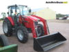 Massey-Ferguson 461c0 traktor
