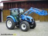 New Holland T 4 55