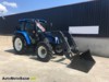 NEW HOLLAND T50c60 TRAKTOR