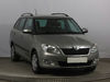 Škoda Fabia 1.2 TSI 63 kW rok 2012