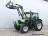 Traktor Deutz-Fahr Agroplus 32z0zT