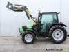 Traktor Deutz-Fahr Agroplus 3c2c0