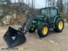 Traktor John Deere 6400/Q660