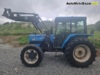 Traktor Landini Blizzard 7v577