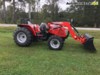 Traktor McCormick X4U2x0