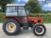 Traktor Zetor 7.7.4.5 bazar 1