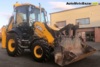 Traktorbagr JCB 3-3CX SiteMasterr - 2015
