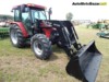 2014 Case IH JX90ccU traktor bazar 2