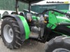 Deutz Fahr Agrofarm T410 bazar 2