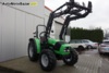 Deutz-Fahr Agrokid 3c10cE s čelním nakladačem bazar 2