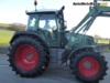 Fendt 41c5c Vario traktor bazar 2