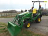 John Deere 102c5Tc traktor bazar 2