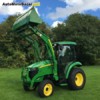 John Deere 33c2c0 bazar 2