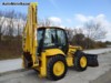 KOMATSU WBc9c7S - rypadlo nakladač bazar 2