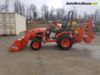 Kubota B26cI0c1 Malotraktor bazar 2