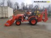 Kubota B26Ic01c bazar 2