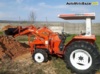 Kubota L1 295-D bazar 2