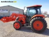 Kubota M7c0Ic60 traktor bazar 2