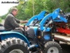 Landini Mistral 041 bazar 2