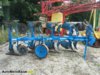 Lemken Opal 120 Plough bazar 2