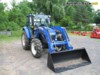 New Holland cT4Uc65 traktor bazar 2