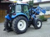 New Holland T455 bazar 2