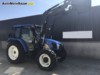 NEW HOLLAND T50c60 TRAKTOR bazar 2