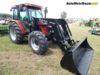 Prodám  traktor  Case IH JXc90cU bazar 2