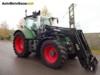 Prodám  traktor FENDT 72x0x VARIO bazar 2