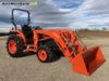 Prodám  traktor  Kubota L35cU4c0, 4x4 bazar 2