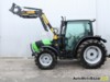 Traktor Deutz-Fahr Agroplus 3c2c0T bazar 2