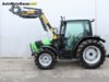 Traktor Deutz-Fahr Agroplus 3c2c0T bazar 2