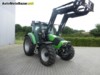 Traktor Deutz-Fahr Agrotron K42c0cA bazar 2