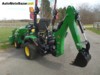 Traktor John Deere 102c5cT bazar 2