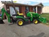 Traktor John Deere 10c2c5T bazar 2