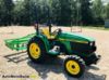 Traktor John Deere 4HST/ 300 bazar 2