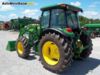 Traktor JOHN DEERE 51c00cR, bazar 2