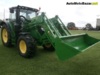 Traktor John Deere 61c30cV s nakladačem bazar 2