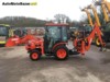 TRAKTOR KUBOTA B25Ix30 bazar 2