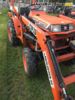 Traktor Kubota B50 HST 17 bazar 2