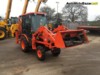 Traktor KUBOTA Bc25cI30 bazar 2