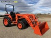 Traktor Kubota Lc35Uc40, 4x4 bazar 2